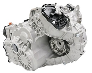 Boîte de vitesses <span class=keywords><strong>automatique</strong></span> à 7 rapports DQ200 DSG d'origine avec mécatronique à double <span class=keywords><strong>embrayage</strong></span> Produit de haute qualité - Product Image 4