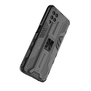 Per <span class=keywords><strong>Samsung</strong></span> Galaxy <span class=keywords><strong>M12</strong></span> custodia Armor supporto per auto custodia magnetica per telefono per <span class=keywords><strong>Samsung</strong></span> <span class=keywords><strong>M12</strong></span> M 12 <span class=keywords><strong>M12</strong></span> 2021 M127F Cover posteriore antiurto - Product Image 5