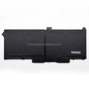 Batterie d'ordinateur portable RJ40G en gros d'usine pour Dell Latitude 15 5520 Latitude <span class=keywords><strong>14</strong></span> <span class=keywords><strong>5420</strong></span> - Product Image 2