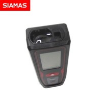 SIAMAS 30m stylo laser mètre portable mini outil de mesure de distance laser règle de mesure numérique électronique