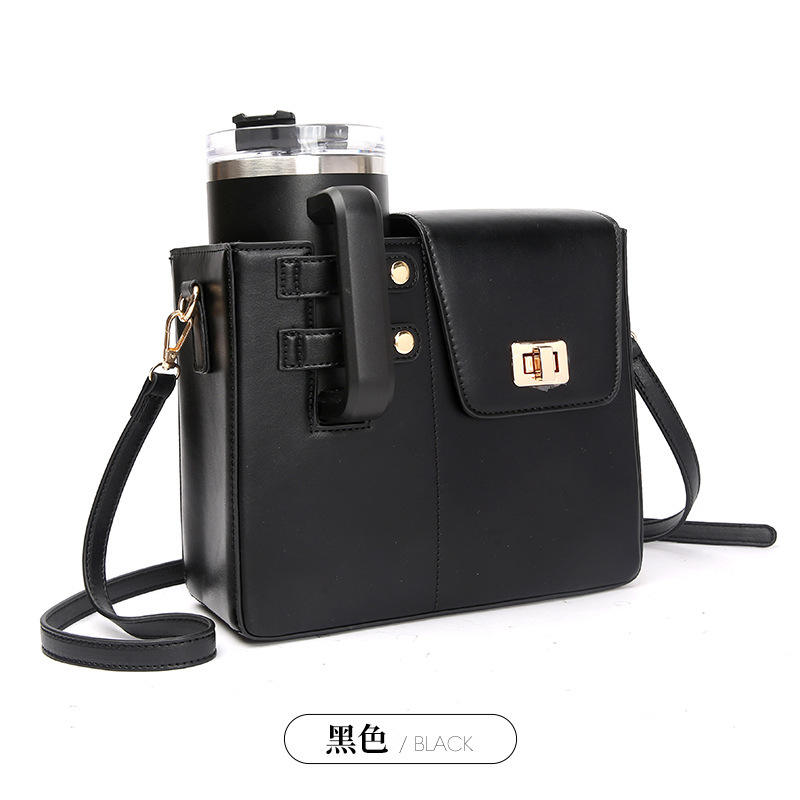 Black - 23.5*10.5*21