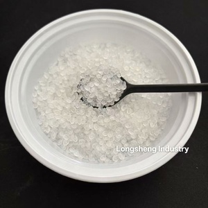 เม็ดพลาสติกโพลีโพรพิลีน PP ราคาประหยัด HP456J ทนรังสียูวี เกรดอาหาร สำหรับขึ้นรูป วัสดุท่อพลาสติก PP เม็ดพลาสติกบริสุทธิ์ - Product Image 4