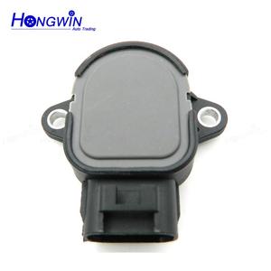Cảm Biến Vị Trí Bướm Ga BP2Y-18911A Cảm Biến TPS Phù Hợp Với <span class=keywords><strong>Mazda</strong></span> Protege 1997-2001 Miata 1999-2005 KIA Sesterol 97 5S5217 - Product Image 2