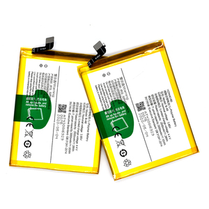 Batterie de téléphone portable Realme2 Narzo C20 C20A C21 <span class=keywords><strong>C21Y</strong></span> C25 pour Realme 1 2 3 4 5 6 7 8 9 Pro Plus 8i 9i 7i Batteries - Product Image 2