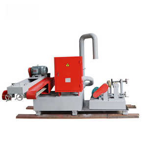 Máquina CNC para Pulir Postes de Alumbrado Público para la Fabricación de Postes de Alumbrado - Product Image 6