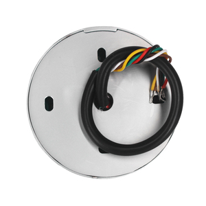 Mini Tasarım Wiegand 26/34 Su Geçirmez Metal Bağımsız RFID Erişim Kontrolü Tuş Takımı 125KHz Frekanslı Sayısal Tuş Takımı - Product Image 6