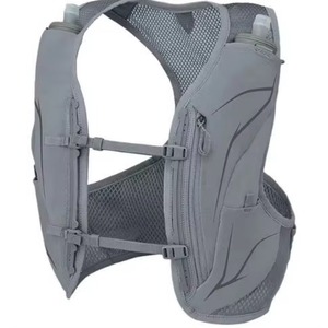 Sac à dos d'hydratation Camelbak Free Sample, gilet d'hydratation pour cyclisme et course à pied avec poche à eau 2l - Product Image 4