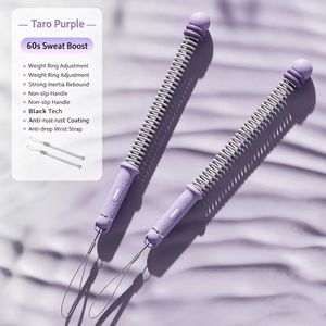 Cuerda de Ejercicio Multifuncional Inalámbrica para Entrenamiento en Casa - Para Hombres y Mujeres - Product Image 2