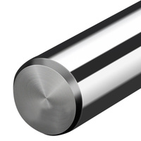 Couteau spiralé diamanté YUFU de 12,7 mm de diamètre de manche, angle de hélice 45°, 60-65HRC, outil de menuiserie de précision, lame à coins arrondis, ODM OEM