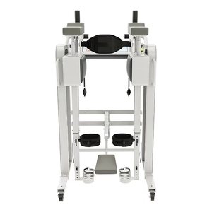 New designLower Limb Exoskeleton Rehabilitation Robot Remote Control Gait Training Equipment for Disabled Patients - Product Image 4
