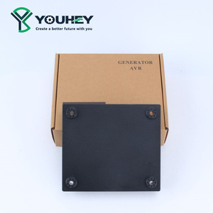 Carte d'excitation de régulateur de tension automatique pour stabilisateurs de générateurs diesel R731 - Product Image 5