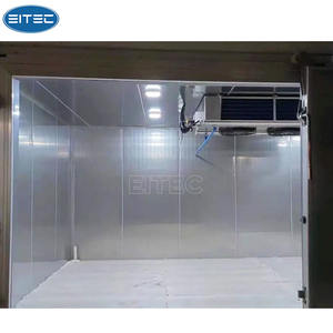 ห้องเย็นเก็บในตู้แช่แข็ง - Product Image 3