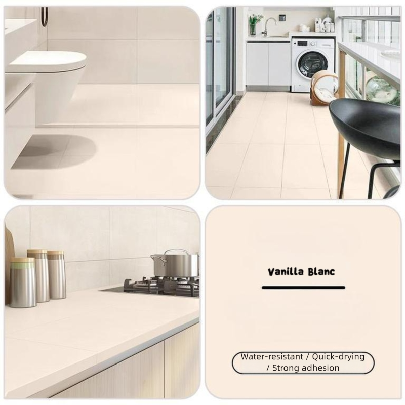 Beige vaniglia