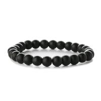 Bracelet Bracelet Indien Enfants Montre Dames Longue Distance Pierre Naturelle Jade Argent Sterling Réglable Mat Hip Hop Chaîne Bracelet
