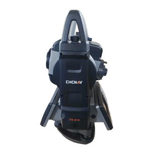 ราคาเครื่องวัดมุม CHCNAV CTS-M100 โททอล สเตชั่น อุปกรณ์ออปติก โรบอติก สเตชั่น โททัล พริสม์ รีเฟล็กเตอร์เลส แอนดรอยด์ CHC CTS M100 - Product Image 4