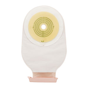 60 مللي متر يمكن التخلص منها قطعة واحدة من أكياس فموي لجراحة stoma عينات مجانية من مستلزمات طب الأسنان - Product Image 5