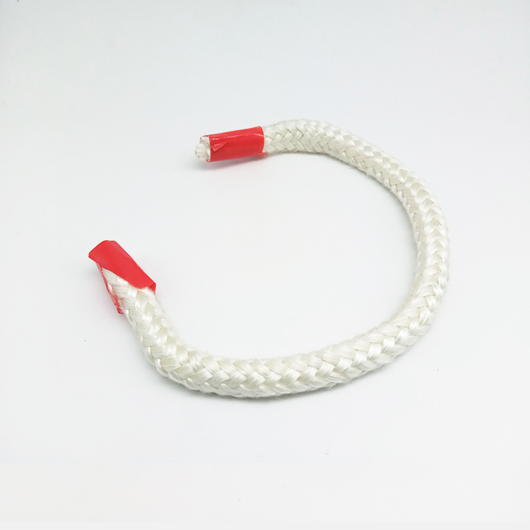 Круглая веревка из стекловолокна