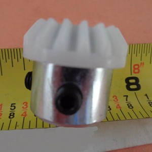 Gear # 445491-S Cantante 240,252,263,300,353,360,547,563,588, 1200,3101, 6021,6100 - Product Image 4