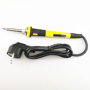 इलेक्ट्रिक 30w/50w सोल्डरिंग आयरन रीवर्क स्टेशन 220v/110v/936 टिप्स ZD-70A - Product Image 3