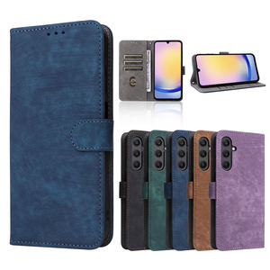Oukitel C1/C1 Pro Wallet Vòng Tay Trường Hợp Chủ Thẻ Tín Dụng Chất Lượng Cao PU Da Dây Đeo Lật Điện Thoại Trường Hợp OPP Túi Chống Sốc - Product Image 5