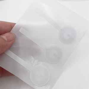 Etiqueta de Inlay Seca UHF RFID EPC Global Gen2 Personalizada y Duradera Getsmart, Distancia de Lectura de 7.4m, Gestión Minorista de Ropa, Envío Gratuito - Product Image 4