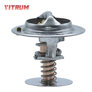Termostato de Motor Toyota TC107-1306100-01 para Reemplazo de Piezas Automotrices - Product Image 4