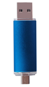 Logo personnalisé Pivotante 1GB 32GB Otg <span class=keywords><strong>Usb</strong></span> <span class=keywords><strong>Double</strong></span> Lecteur Flash Pour Smartphone Android Clé <span class=keywords><strong>Usb</strong></span> - Product Image 6