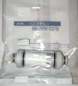 Ban đầu pisco chân không Đầu Lọc VFU3-88P VFU2-66P VFU3-66P VFU2-44P VFU2-66P phần tử Lọc vfe2 vfe3 - Product Image 1