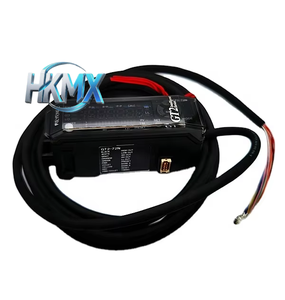 Sensor de Contacto Digital de Alta Precisión KEYENCE GT2-72N, Tipo de Riel DIN, NPN, Nuevo - Product Image 1