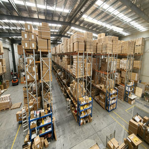 صمام تحكم اتجاهي جديد أصلي ورخيص 3710302000 <span class=keywords><strong>3</strong></span>/2 مع وحدة تحكم PLC - Product Image 2