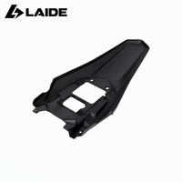 Garde-boue arrière pour moto électrique Sur Ron Ultra Bee, matériau TPU, installation facile, protection tout-terrain, accessoires