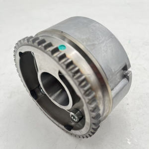 <span class=keywords><strong>Kit</strong></span> de Cadena de Distribución, Polea de Distribución, Regulador de Fase de Levas, Engranaje, Rueda VVT 24370-2B300 - Product Image 4