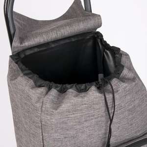 Panier pliable Six roues-Peut monter les escaliers - Product Image 2