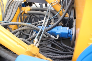 זול מים גם קידוח מכונה 200m זול משאית רכוב מים גם תרגיל אסדות למכירה - Product Image 2