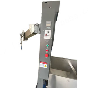 Alimentador eléctrico automático para embalaje de ropa Motor-Componente CORE para aplicaciones de alimentos y bebidas químicas de película de bolsa de caja - Product Image 6