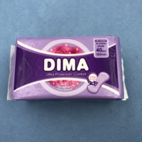 Tampons respirants jetables pour femmes, pièces, tampons écologiques pour culottes, vente en gros en chine, promotion