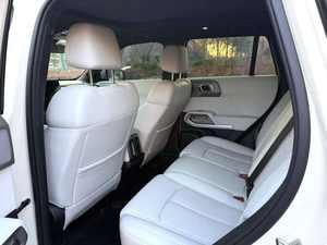 รถยนต์มือสอง Fangchengbao Leopard <span class=keywords><strong>3</strong></span> Tai <span class=keywords><strong>3</strong></span> รุ่นอัจฉริยะขับเคลื่อน 2 ล้อ ระยะทางวิ่งสูงสุด 501 กม. พร้อมหลังคาซันรูฟ ระบบขับเคลื่อนอัตโนมัติ รุ่น Max Edition - Product Image 6