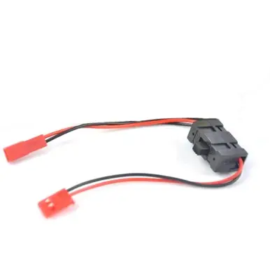 RC 02050 Battery Receiver switch 02050