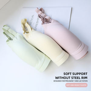 บราปรับขนาดได้สำหรับคุณแม่และพยาบาลรูปร่างทนนานซักได้ควบคุมอุณหภูมิได้ - Product Image 3