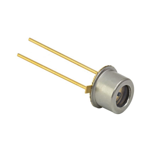 TO18 Package 500nm High Brightness LED Light Emitting Diode