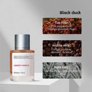 Best-selling Amber Vanilla <b>Perfume</b> Spray 50ml Alcohol-Free <b>Perfume</b> Immediate delivery available on stock - Product Image 5