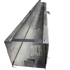 يربك الألومنيوم سقف صوتي يحير ومنحنيات - Product Image 4