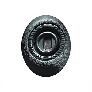 สำหรับเมอร์เซเดส-เบนซ์ ซี-คลาส อี-คลาส GLK CLS C200 E260 GLK300 พวงกุญแจรถ โลหะผสมสังกะสี ทนต่อการขีดข่วน สไตล์แฟนซี - Product Image 3