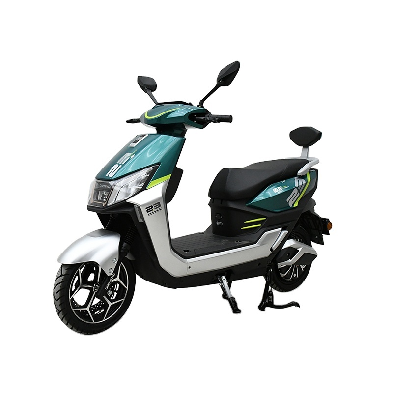 Jinpeng Two Wheels 48V 350w Electric