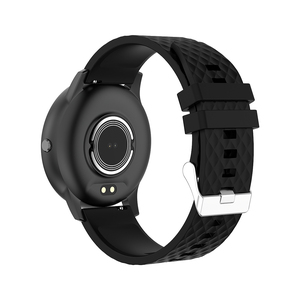 <span class=keywords><strong>Reloj</strong></span> Inteligente H30 Redondo Personalizado con <span class=keywords><strong>Pantalla</strong></span> a Color Grande <span class=keywords><strong>de</strong></span> 1.54 Pulgadas, Resistente al Agua IP68, Pronóstico del Tiempo, para Hombre y Mujer - Product Image 6