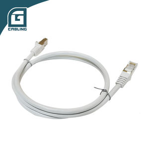 <span class=keywords><strong>สาย</strong></span>เคเบิล Gcabling คุณภาพสูง 1ม. 2ม. 3ม. <span class=keywords><strong>Cat6</strong></span> FUTP 26AWG <span class=keywords><strong>Cat6</strong></span> <span class=keywords><strong>สาย</strong></span>รูปตัว L สำหรับทดสอบสายเคเบิล หัวต่อ RJ45 ตัวผู้ <span class=keywords><strong>สาย</strong></span>อีเธอร์เน็ต <span class=keywords><strong>สาย</strong></span>แพทช์คอร์ด - Product Image 6