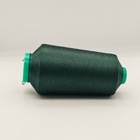 Filament de nylon DTY haute ténacité 100 % - Teint anti-bactérien pour le tricot à la main et le tissage de chaussettes