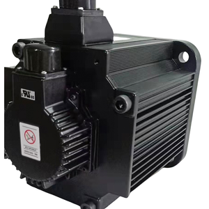 100% Original nuevo 2000, para Yaskawa AC Servo Motor <span class=keywords><strong>SGMGH</strong></span> serie nuevo controlador - Product Image 3