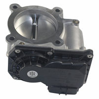Womala Wholesale 31331277 Auto Parts Throttle Housing Auto Engine Systems Throttle Body Valve for Volvo V40 V60