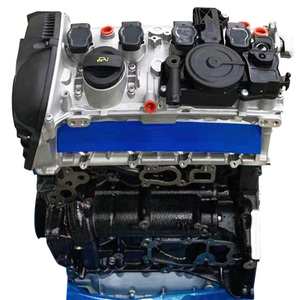 Motor de gasolina de 4 cilindros, rendimiento 2.0L TFSI EA888, para Motor <span class=keywords><strong>Audi</strong></span> Q7 - Product Image 6
